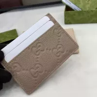 Cheap Gucci Card Case #1343922 Replica Wholesale [$52.00 USD] [ITEM#1343922] on Replica Gucci Wallets
