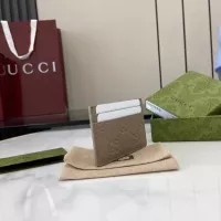Cheap Gucci Card Case #1343922 Replica Wholesale [$52.00 USD] [ITEM#1343922] on Replica Gucci Wallets