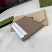 Cheap Gucci Card Case #1343922 Replica Wholesale [$52.00 USD] [ITEM#1343922] on Replica Gucci Wallets