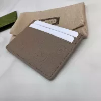 Cheap Gucci Card Case #1343922 Replica Wholesale [$52.00 USD] [ITEM#1343922] on Replica Gucci Wallets