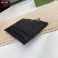 Cheap Gucci Card Case #1343923 Replica Wholesale [$52.00 USD] [ITEM#1343923] on Replica Gucci Wallets
