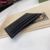 Cheap Gucci Card Case #1343923 Replica Wholesale [$52.00 USD] [ITEM#1343923] on Replica Gucci Wallets