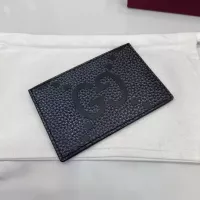 Cheap Gucci Card Case #1343925 Replica Wholesale [$56.00 USD] [ITEM#1343925] on Replica Gucci Wallets