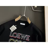 Cheap LOEWE T-Shirts Short Sleeved For Unisex #1343926 Replica Wholesale [$80.00 USD] [ITEM#1343926] on Replica LOEWE T-Shirts