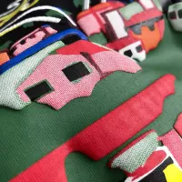 Cheap LOEWE T-Shirts Short Sleeved For Unisex #1343926 Replica Wholesale [$80.00 USD] [ITEM#1343926] on Replica LOEWE T-Shirts