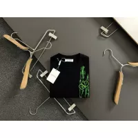 Cheap Valentino T-Shirts Short Sleeved For Men #1343927 Replica Wholesale [$88.00 USD] [ITEM#1343927] on Replica Valentino T-Shirts