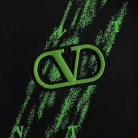 Cheap Valentino T-Shirts Short Sleeved For Men #1343927 Replica Wholesale [$88.00 USD] [ITEM#1343927] on Replica Valentino T-Shirts