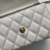 Cheap Chanel Messenger Bags For Women #1343928 Replica Wholesale [$56.00 USD] [ITEM#1343928] on Replica Chanel Messenger Bags