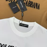 Cheap Dolce &amp; Gabbana D&amp;G T-Shirts Short Sleeved For Men #1343929 Replica Wholesale [$76.00 USD] [ITEM#1343929] on Replica Dolce &amp; Gabbana D&amp;G T-Shirts