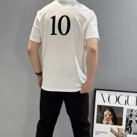 Cheap Dolce &amp; Gabbana D&amp;G T-Shirts Short Sleeved For Men #1343929 Replica Wholesale [$76.00 USD] [ITEM#1343929] on Replica Dolce &amp; Gabbana D&amp;G T-Shirts