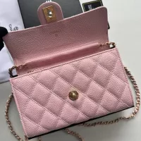 Cheap Chanel Messenger Bags For Women #1343930 Replica Wholesale [$56.00 USD] [ITEM#1343930] on Replica Chanel Messenger Bags