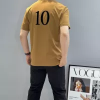 Cheap Dolce &amp; Gabbana D&amp;G T-Shirts Short Sleeved For Men #1343931 Replica Wholesale [$76.00 USD] [ITEM#1343931] on Replica Dolce &amp; Gabbana D&amp;G T-Shirts