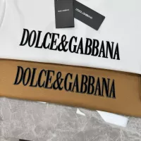 Cheap Dolce &amp; Gabbana D&amp;G T-Shirts Short Sleeved For Men #1343931 Replica Wholesale [$76.00 USD] [ITEM#1343931] on Replica Dolce &amp; Gabbana D&amp;G T-Shirts