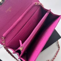 Cheap Chanel Messenger Bags For Women #1343932 Replica Wholesale [$56.00 USD] [ITEM#1343932] on Replica Chanel Messenger Bags