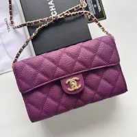 Cheap Chanel Messenger Bags For Women #1343933 Replica Wholesale [$56.00 USD] [ITEM#1343933] on Replica Chanel Messenger Bags