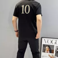 Cheap Dolce &amp; Gabbana D&amp;G T-Shirts Short Sleeved For Men #1343934 Replica Wholesale [$76.00 USD] [ITEM#1343934] on Replica Dolce &amp; Gabbana D&amp;G T-Shirts