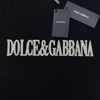 Cheap Dolce &amp; Gabbana D&amp;G T-Shirts Short Sleeved For Men #1343934 Replica Wholesale [$76.00 USD] [ITEM#1343934] on Replica Dolce &amp; Gabbana D&amp;G T-Shirts