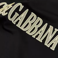Cheap Dolce &amp; Gabbana D&amp;G T-Shirts Short Sleeved For Men #1343934 Replica Wholesale [$76.00 USD] [ITEM#1343934] on Replica Dolce &amp; Gabbana D&amp;G T-Shirts
