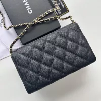 Cheap Chanel Messenger Bags For Women #1343935 Replica Wholesale [$56.00 USD] [ITEM#1343935] on Replica Chanel Messenger Bags