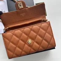 Cheap Chanel Messenger Bags For Women #1343936 Replica Wholesale [$56.00 USD] [ITEM#1343936] on Replica Chanel Messenger Bags