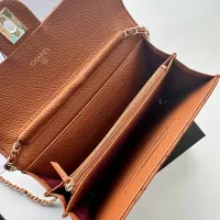 Cheap Chanel Messenger Bags For Women #1343936 Replica Wholesale [$56.00 USD] [ITEM#1343936] on Replica Chanel Messenger Bags