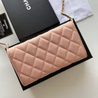 Cheap Chanel Messenger Bags For Women #1343938 Replica Wholesale [$56.00 USD] [ITEM#1343938] on Replica Chanel Messenger Bags