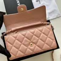 Cheap Chanel Messenger Bags For Women #1343938 Replica Wholesale [$56.00 USD] [ITEM#1343938] on Replica Chanel Messenger Bags
