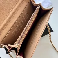 Cheap Chanel Messenger Bags For Women #1343942 Replica Wholesale [$56.00 USD] [ITEM#1343942] on Replica Chanel Messenger Bags