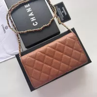 Cheap Chanel Messenger Bags For Women #1343943 Replica Wholesale [$56.00 USD] [ITEM#1343943] on Replica Chanel Messenger Bags