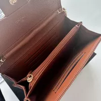 Cheap Chanel Messenger Bags For Women #1343943 Replica Wholesale [$56.00 USD] [ITEM#1343943] on Replica Chanel Messenger Bags