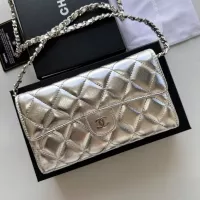 Cheap Chanel Messenger Bags For Women #1343944 Replica Wholesale [$56.00 USD] [ITEM#1343944] on Replica Chanel Messenger Bags