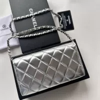 Cheap Chanel Messenger Bags For Women #1343944 Replica Wholesale [$56.00 USD] [ITEM#1343944] on Replica Chanel Messenger Bags