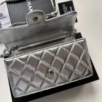 Cheap Chanel Messenger Bags For Women #1343944 Replica Wholesale [$56.00 USD] [ITEM#1343944] on Replica Chanel Messenger Bags