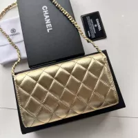 Cheap Chanel Messenger Bags For Women #1343945 Replica Wholesale [$56.00 USD] [ITEM#1343945] on Replica Chanel Messenger Bags