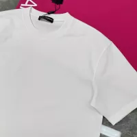 Cheap Dolce &amp; Gabbana D&amp;G T-Shirts Short Sleeved For Unisex #1343946 Replica Wholesale [$72.00 USD] [ITEM#1343946] on Replica Dolce &amp; Gabbana D&amp;G T-Shirts
