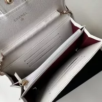 Cheap Chanel Messenger Bags For Women #1343947 Replica Wholesale [$56.00 USD] [ITEM#1343947] on Replica Chanel Messenger Bags