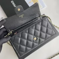 Cheap Chanel Messenger Bags For Women #1343948 Replica Wholesale [$56.00 USD] [ITEM#1343948] on Replica Chanel Messenger Bags