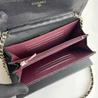 Cheap Chanel Messenger Bags For Women #1343948 Replica Wholesale [$56.00 USD] [ITEM#1343948] on Replica Chanel Messenger Bags