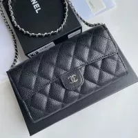 Cheap Chanel Messenger Bags For Women #1343951 Replica Wholesale [$56.00 USD] [ITEM#1343951] on Replica Chanel Messenger Bags