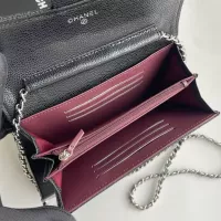 Cheap Chanel Messenger Bags For Women #1343951 Replica Wholesale [$56.00 USD] [ITEM#1343951] on Replica Chanel Messenger Bags