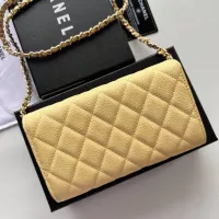 Cheap Chanel Messenger Bags For Women #1343952 Replica Wholesale [$56.00 USD] [ITEM#1343952] on Replica Chanel Messenger Bags