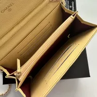 Cheap Chanel Messenger Bags For Women #1343952 Replica Wholesale [$56.00 USD] [ITEM#1343952] on Replica Chanel Messenger Bags