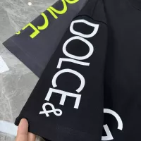Cheap Dolce &amp; Gabbana D&amp;G T-Shirts Short Sleeved For Unisex #1343953 Replica Wholesale [$72.00 USD] [ITEM#1343953] on Replica Dolce &amp; Gabbana D&amp;G T-Shirts
