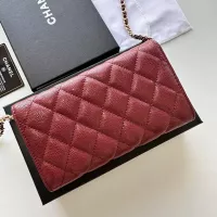 Cheap Chanel Messenger Bags For Women #1343954 Replica Wholesale [$56.00 USD] [ITEM#1343954] on Replica Chanel Messenger Bags
