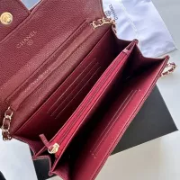Cheap Chanel Messenger Bags For Women #1343954 Replica Wholesale [$56.00 USD] [ITEM#1343954] on Replica Chanel Messenger Bags