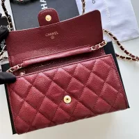 Cheap Chanel Messenger Bags For Women #1343954 Replica Wholesale [$56.00 USD] [ITEM#1343954] on Replica Chanel Messenger Bags