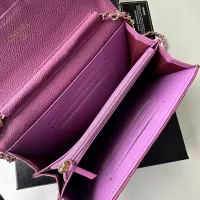 Cheap Chanel Messenger Bags For Women #1343955 Replica Wholesale [$56.00 USD] [ITEM#1343955] on Replica Chanel Messenger Bags