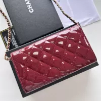 Cheap Chanel Messenger Bags For Women #1343959 Replica Wholesale [$56.00 USD] [ITEM#1343959] on Replica Chanel Messenger Bags