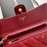 Cheap Chanel Messenger Bags For Women #1343959 Replica Wholesale [$56.00 USD] [ITEM#1343959] on Replica Chanel Messenger Bags