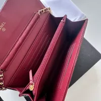 Cheap Chanel Messenger Bags For Women #1343959 Replica Wholesale [$56.00 USD] [ITEM#1343959] on Replica Chanel Messenger Bags